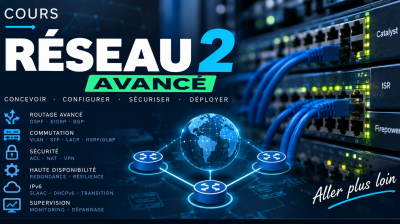 Réseaux - 2