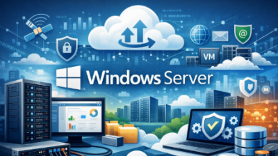 Windows Server